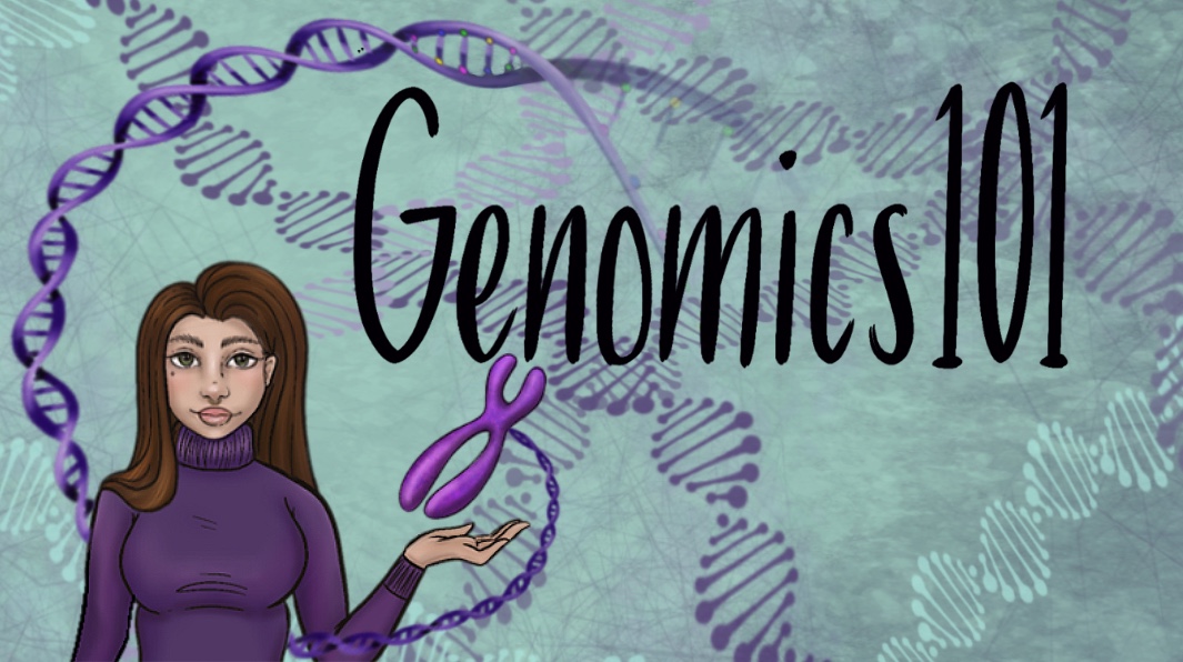 Genomics101 Header
