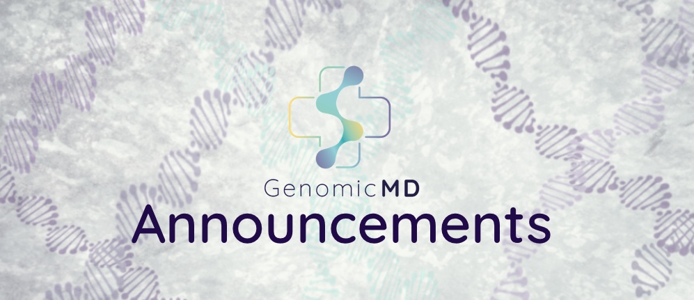 announcements